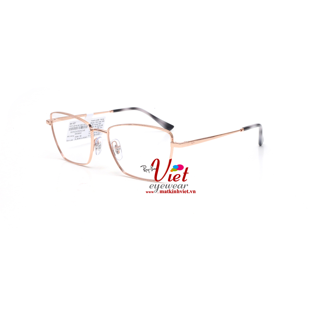 Gọng kính RayBan RB6552 3094